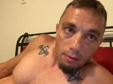 helloitsed on Chaturbate 