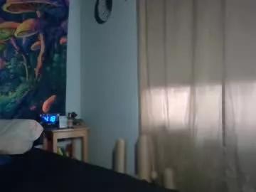 hellok1tty666 from Chaturbate
