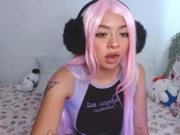 hellokitty_valery1 from Chaturbate is Freechat