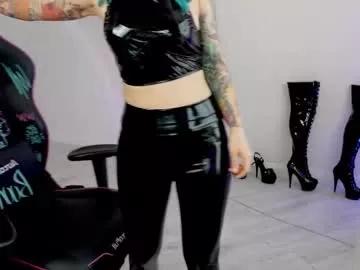 hellokittyalice from Chaturbate