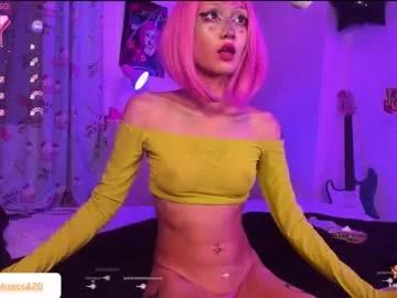 helloskinnygirls from Chaturbate