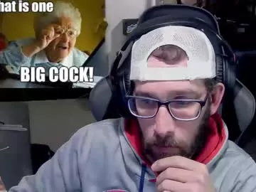 Hellraizer from Chaturbate