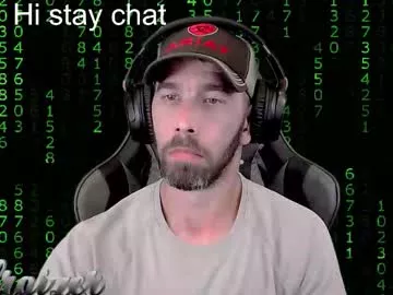 Hellraizer from Chaturbate