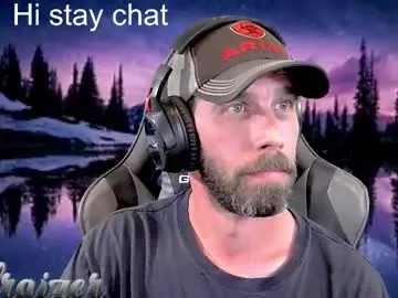 Hellraizer from Chaturbate