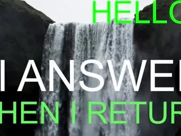 Hellraizer from Chaturbate