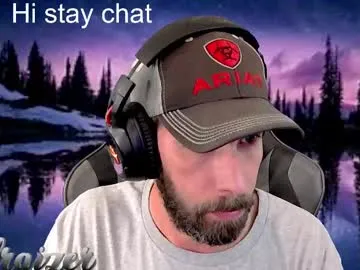 Hellraizer from Chaturbate