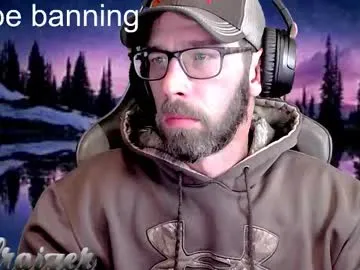 Hellraizer from Chaturbate