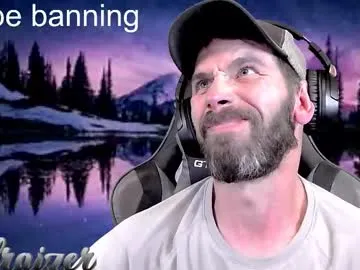 Hellraizer from Chaturbate