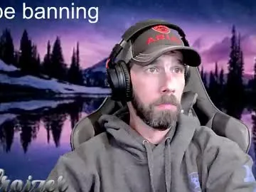 Hellraizer from Chaturbate