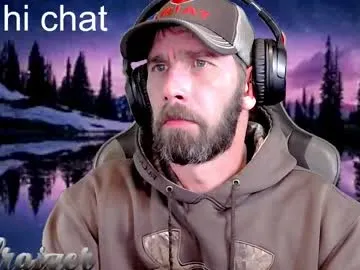 Hellraizer from Chaturbate