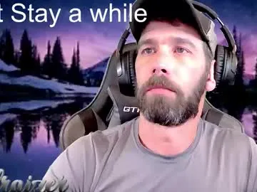 Hellraizer from Chaturbate