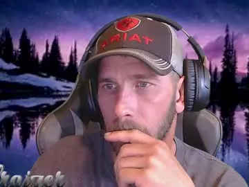 Hellraizer from Chaturbate