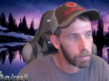 Hellraizer from Chaturbate