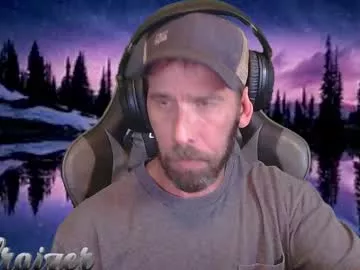 Hellraizer from Chaturbate