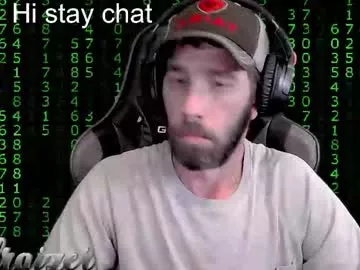 Hellraizer from Chaturbate