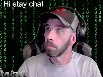 Hellraizer from Chaturbate