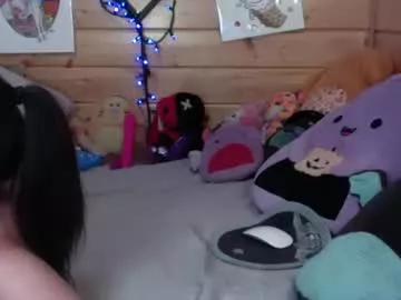 hellrazorbabexxx from Chaturbate