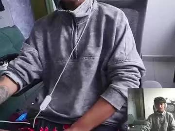 Hellseph420 from Chaturbate