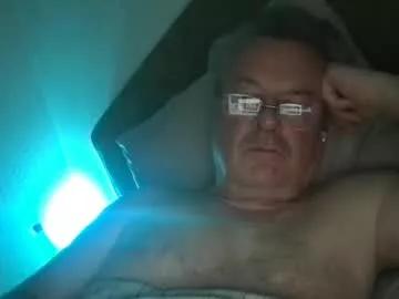 Henridesade666 from Chaturbate