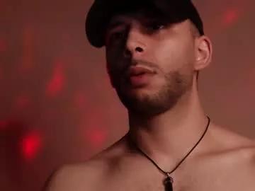 henryaxe from Chaturbate is Freechat