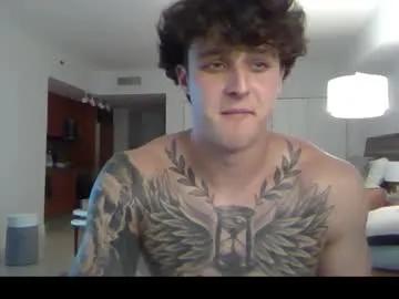 henrydesanti from Chaturbate is Freechat
