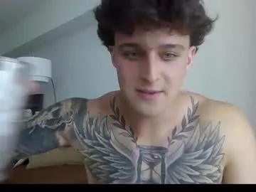 henrydesanti from Chaturbate is Freechat