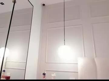 herabelle from Chaturbate is Freechat