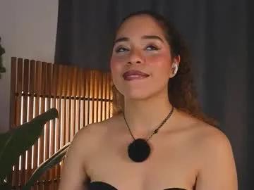 Hercyqueen from Chaturbate