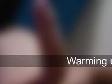 hereforyourpussy__ from Chaturbate