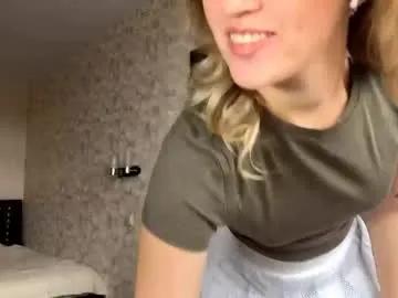 hermiladziekan from Chaturbate is Freechat
