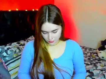 hermione_blonde from Chaturbate is Freechat