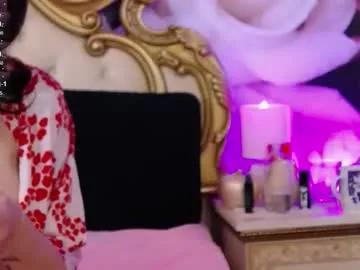 Hessahessy from Chaturbate