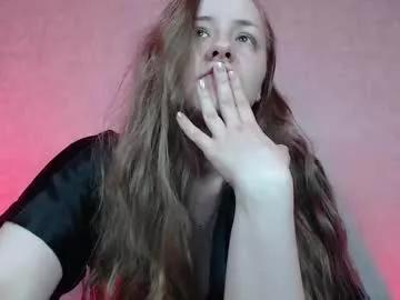 hesssa from Chaturbate