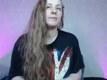 hesssa from Chaturbate