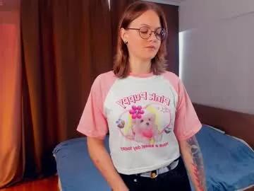 hesterdanneman from Chaturbate is Freechat