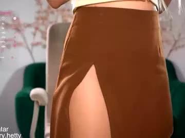 hetty_satar from Chaturbate