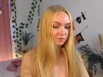 hey_olivia from Chaturbate is Freechat