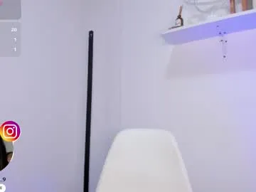 heycharlotte from Chaturbate is Freechat