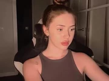 heychloemw from Chaturbate is Freechat