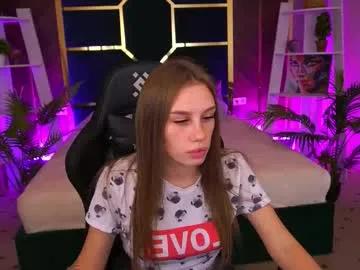 heyemilly from Chaturbate is Freechat