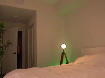 heyhorny_cb on Chaturbate 