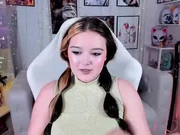 heymarybaby from Chaturbate is Freechat