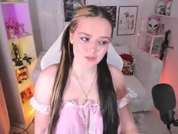 heymarybaby from Chaturbate is Freechat