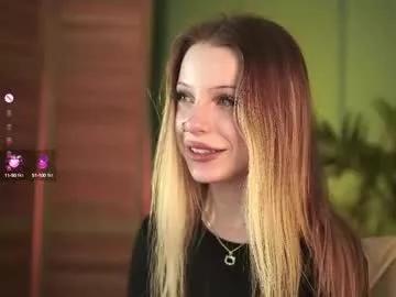 heyydoraa_ from Chaturbate is Freechat