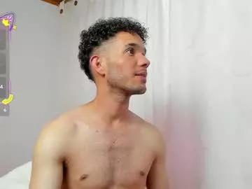 hghilltop from Chaturbate