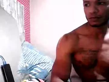 hhhjnf1 from Chaturbate