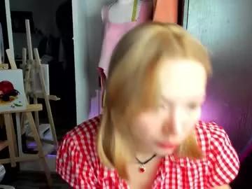 hi_diana from Chaturbate is Freechat