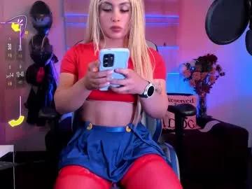 Try our streaming cams variety and talk on a personal level with our adorable girls streamers, showing off their bountiful shapes and dildos.