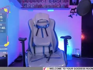 hi_im_rachel_ from Chaturbate