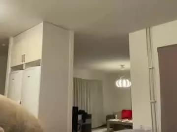 Hichemlacoste333 from Chaturbate